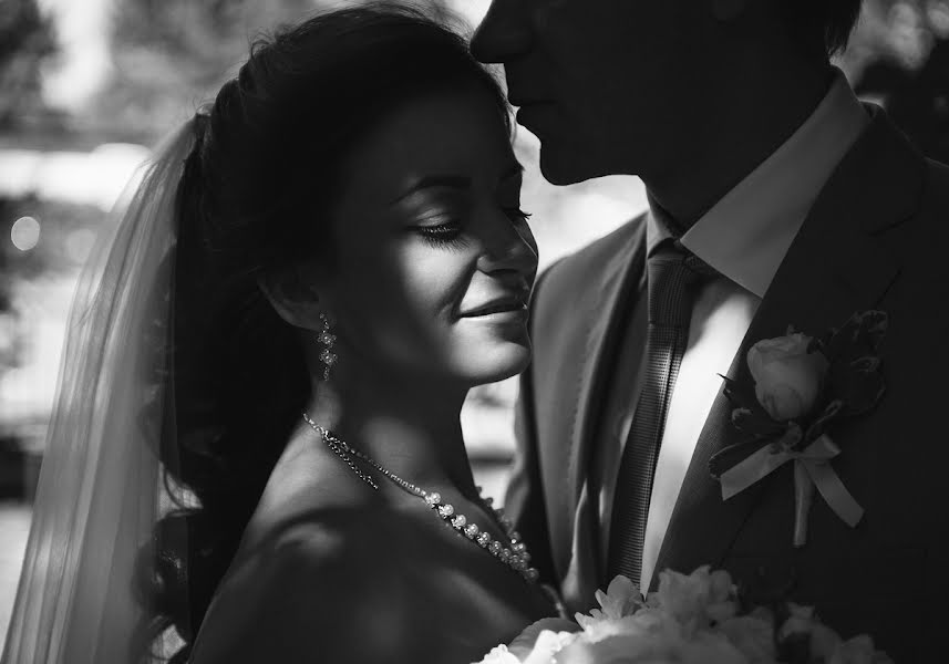 Wedding photographer Roman Sokolov (sokrom). Photo of 17 February 2014