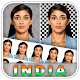 Indian Passport Size Photo Visa Pan OCI Aadhaar DL Download on Windows