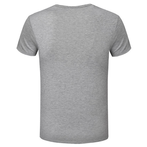 Title 9, Mens printed short-sleeve T-shirt with round neck