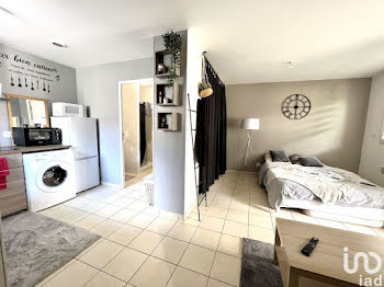 appartement à Soisy-sur-Seine (91)