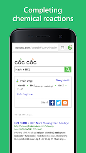 Cốc Cốc Browser