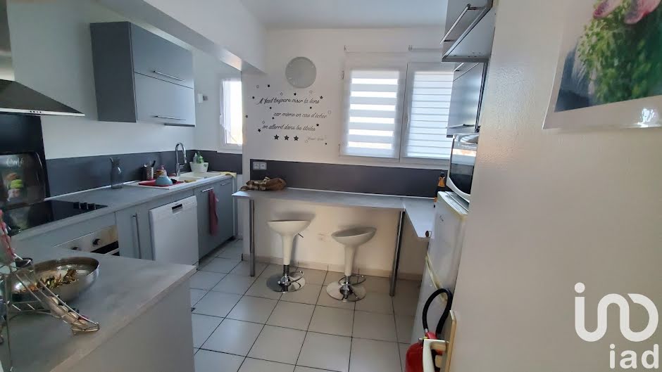 Vente appartement 2 pièces 56 m² à Évry-Courcouronnes (91000), 143 000 €