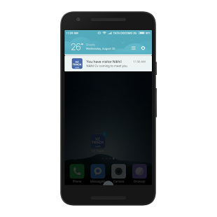 VZTrack User Kenya(圖2)-速報App