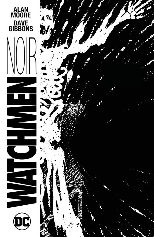 Watchmen Noir (2016)