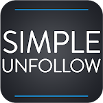 Simple Unfollow Apk