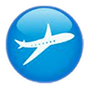 تحميل   Flight Tracker APK 