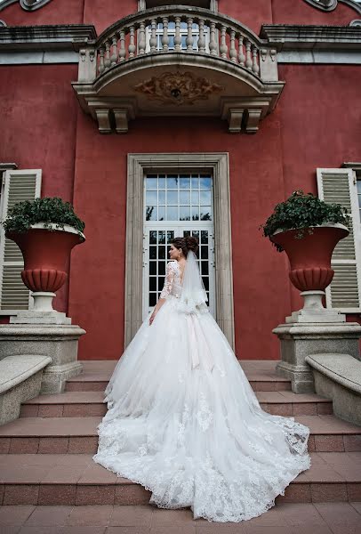 Fotógrafo de casamento Julia Jolley (juliajolley). Foto de 30 de julho 2018