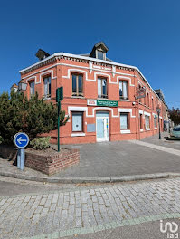 maison à Avesnes-sur-Helpe (59)