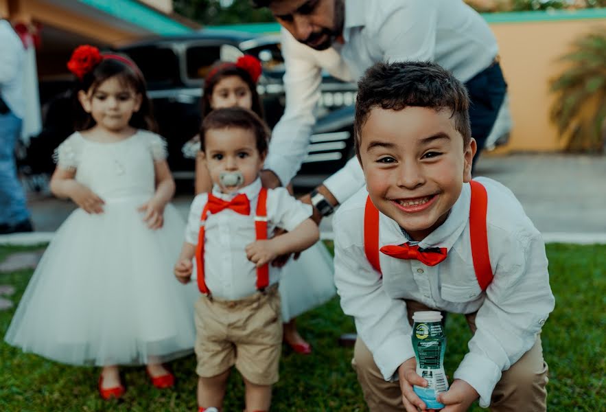 Fotógrafo de bodas Alberto Rodríguez (albertorodriguez). Foto del 6 de febrero 2018