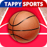 Tappy Sports Basketball NBA icon