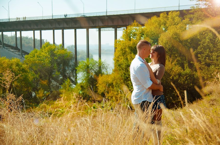 Photographe de mariage Tatyana Shadrina (tatyanashadrina). Photo du 13 décembre 2015