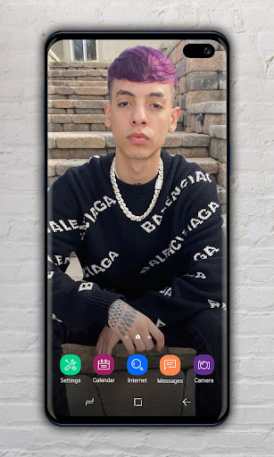 Natanael Cano Wallpapers HD 2020