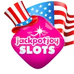 Cover Image of Descargar Tragamonedas Jackpotjoy: juegos de casino  APK