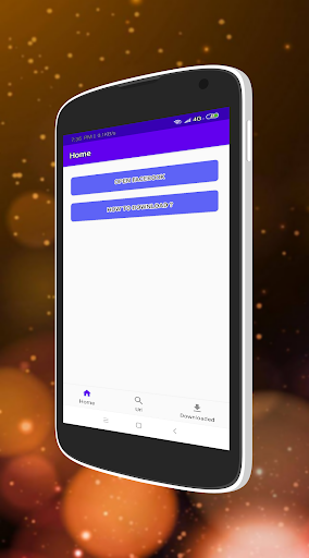 FastVideo Downloader for FB Fast Video Downloader