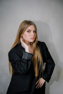 Wedding photographer Irina Alkanova (alkanova). Photo of 22 March 2022