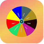 Cover Image of Herunterladen Spin The Wheel 1.0 APK