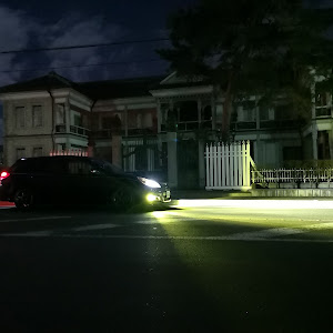 レガシィツーリングワゴン BR9
