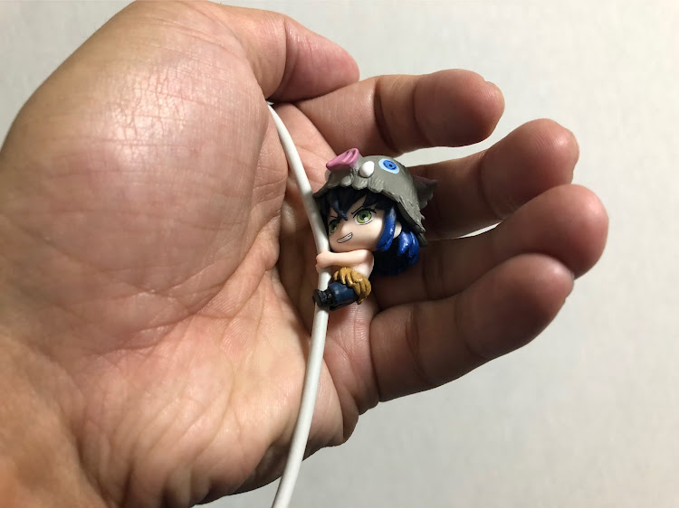 インプレッサ WRX STIの鬼滅の刃・宇奈月・劇場版鬼滅の刃・コラボ商品・ゴジラに関するカスタム事例の投稿画像12枚目