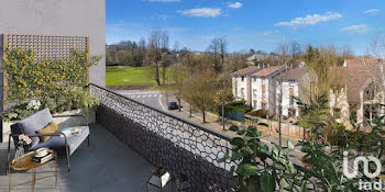 appartement à Villers-les-nancy (54)