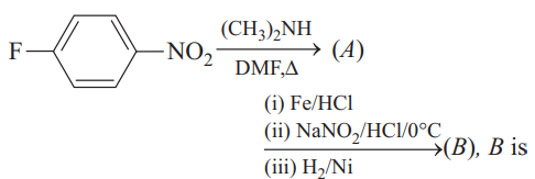 Compound containing nitrogen atom