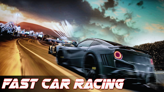 download Super Speed Car Racing Rider- Best Racing Game di komputer