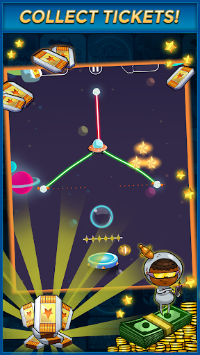 Wacky Warp - Make Money Free