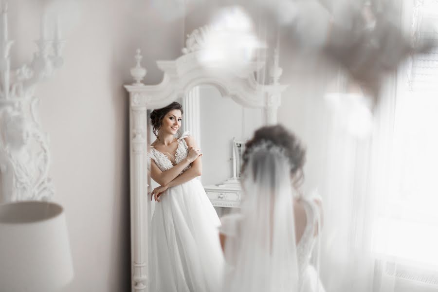 Wedding photographer Lesya Yurlova (yurlova). Photo of 10 February 2022