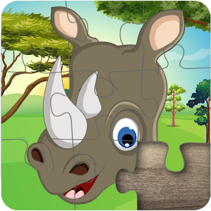 Cheats Animal Jigsaw Puzzles for kids