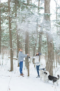 Wedding photographer Anastasiya Esaulenko (esaul52669). Photo of 28 February 2017