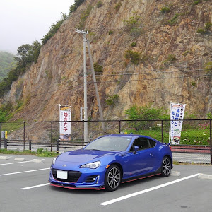 BRZ ZC6