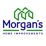 Morgan Home Improvements  Logo