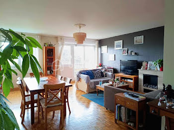 appartement à Le Havre (76)