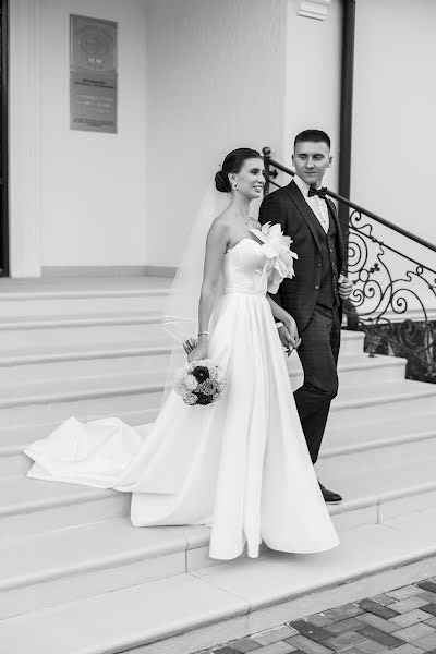Huwelijksfotograaf Evgeniy Krasilnikov (eugene). Foto van 28 oktober 2022