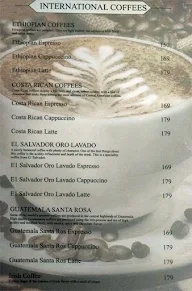 Cuppa menu 5