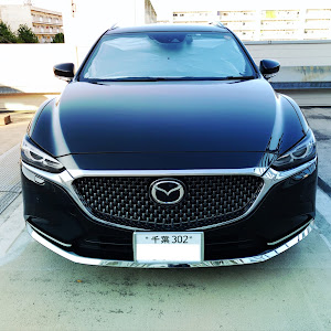 MAZDA6 GJ2AW