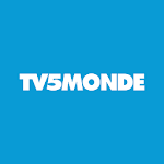 Cover Image of डाउनलोड TV5MONDE 5.0 APK