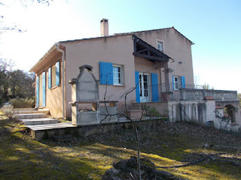 maison à Beaumont-de-Pertuis (84)