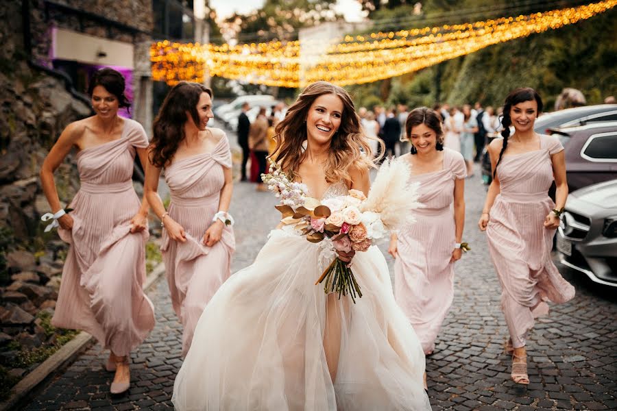 Fotógrafo de casamento Vlado Veverka (veverkavlado). Foto de 4 de agosto 2021