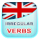 English irregular verbs [PMQ] icon