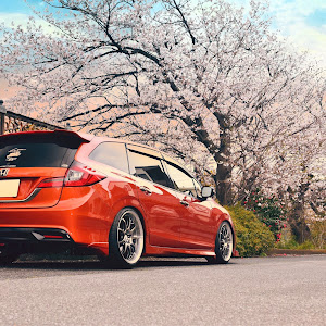 ジェイド FR5