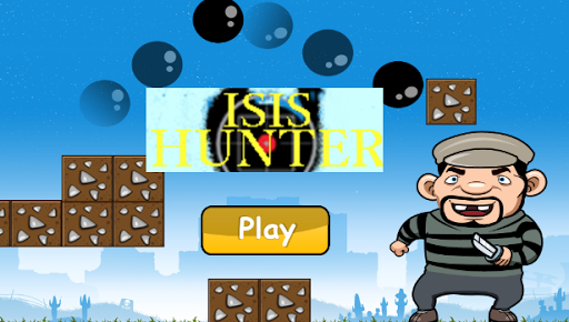 ISIS HUNTER