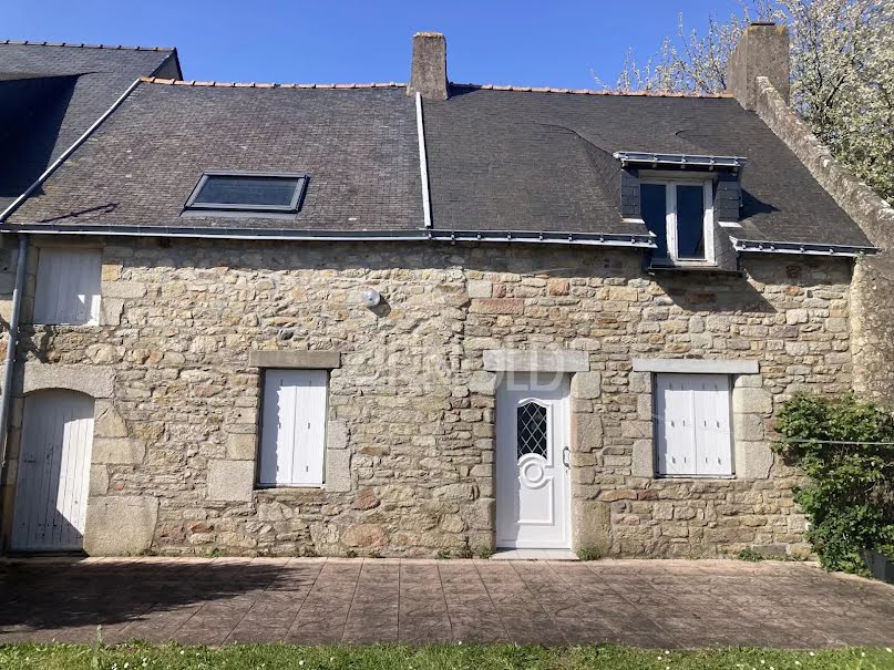 Vente maison 4 pièces 80 m² à Sarzeau (56370), 420 000 €