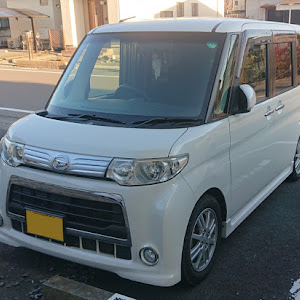 タントカスタム L375S