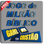 Cover Image of Baixar Respostas do Quiz Bíblico 1.1.23.2.8 APK