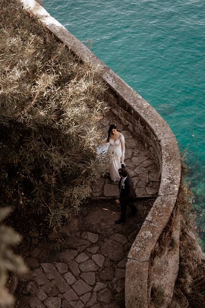 Fotógrafo de bodas Anastasia Stückert (anaphotoart). Foto del 11 de febrero 2023