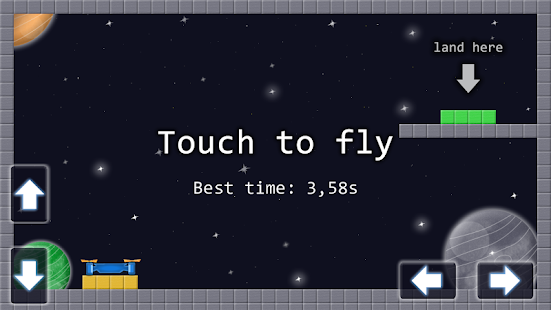 Drone Landing 2D Drohnen Spiel(圖2)-速報App