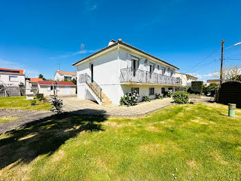 maison à Mouilleron-le-Captif (85)