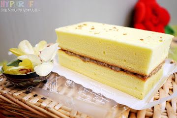 華美鹹蛋糕