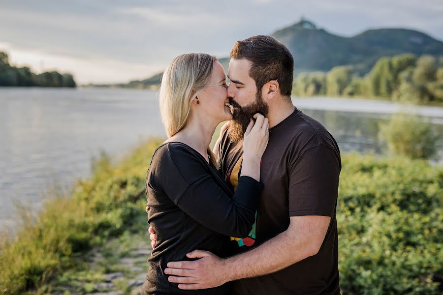 Wedding photographer Nadine Lotze (lumoid). Photo of 9 September 2021