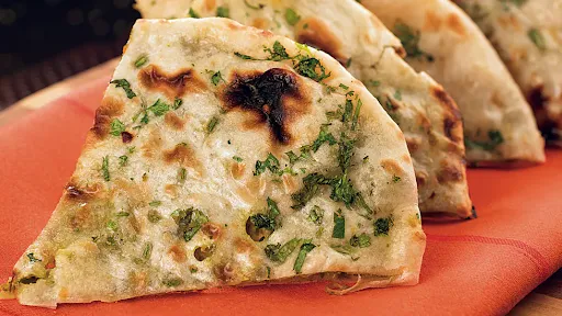 Aloo Paratha